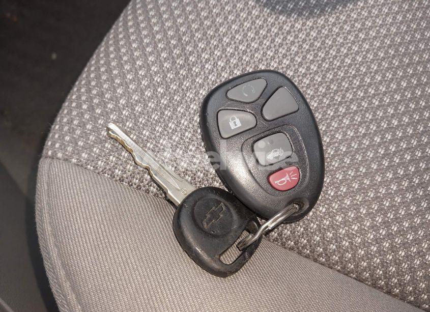 Photo 11 of 2012 Chevrolet Malibu LS (VIN 1G1ZB5E09CF268210)