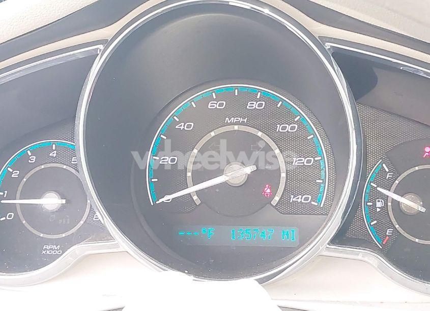 Photo 15 of 2012 Chevrolet Malibu LS (VIN 1G1ZB5E09CF268210)