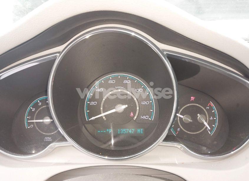 Photo 7 of 2012 Chevrolet Malibu LS (VIN 1G1ZB5E09CF268210)