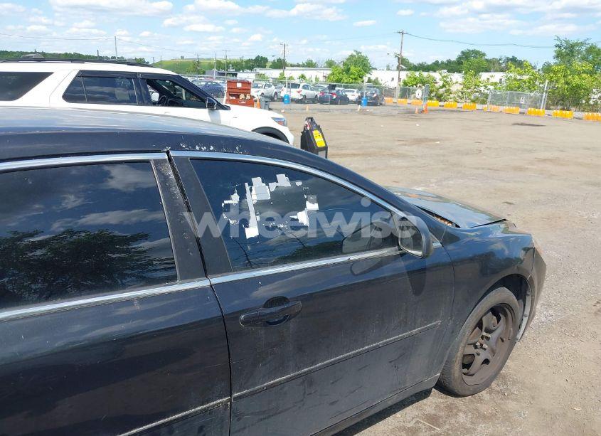 Photo 6 of 2012 Chevrolet Malibu LS (VIN 1G1ZB5E09CF323609)