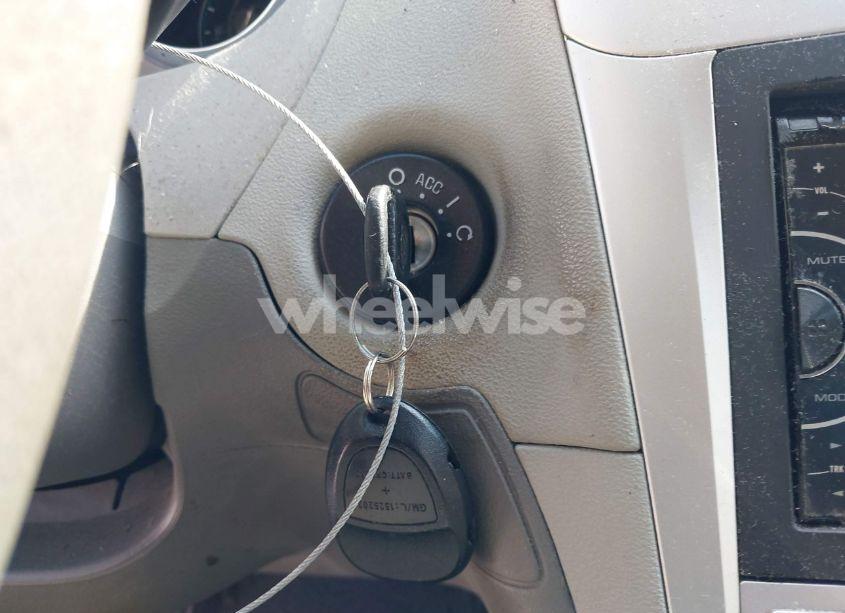 Photo 11 of 2012 Chevrolet Malibu LS (VIN 1G1ZB5E0XCF105548)