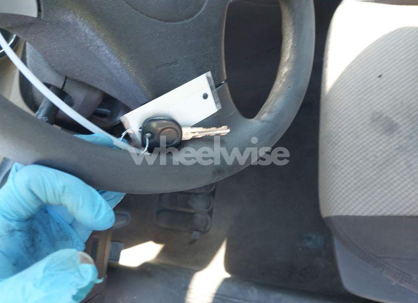 Photo 11 of 2012 Chevrolet Malibu LS (VIN 1G1ZB5E0XCF148027)