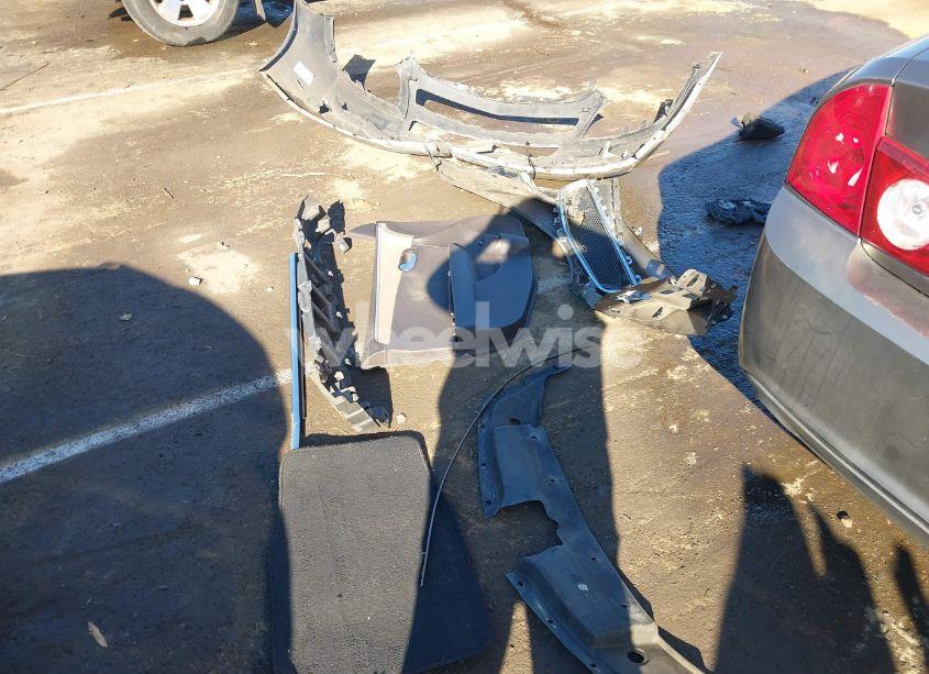 Photo 12 of 2012 Chevrolet Malibu LS (VIN 1G1ZB5E0XCF148027)