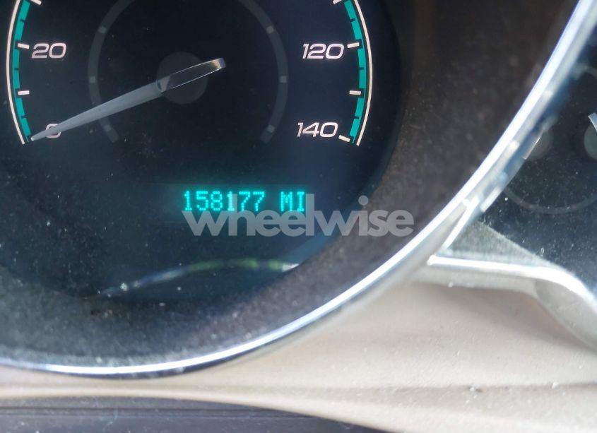 Photo 16 of 2012 Chevrolet Malibu LS (VIN 1G1ZB5E0XCF148027)