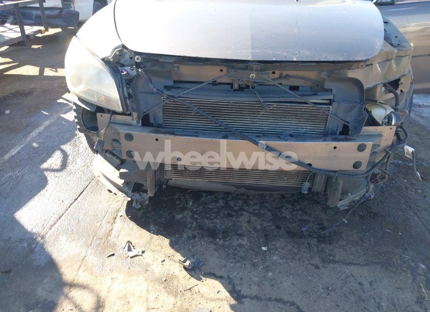 Photo 6 of 2012 Chevrolet Malibu LS (VIN 1G1ZB5E0XCF148027)