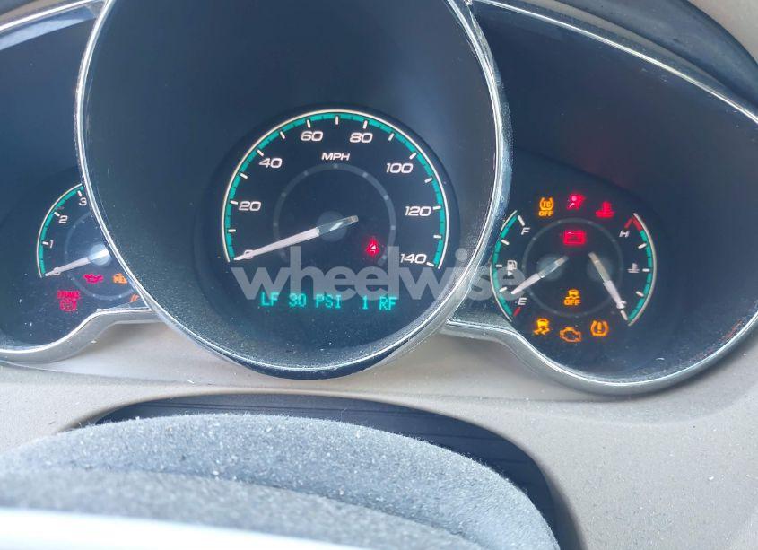 Photo 7 of 2012 Chevrolet Malibu LS (VIN 1G1ZB5E0XCF148027)