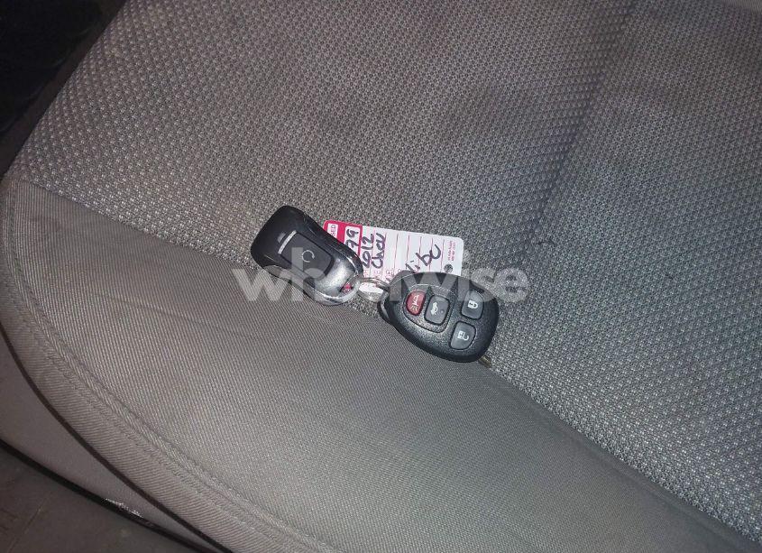 Photo 11 of 2012 Chevrolet Malibu LS (VIN 1G1ZB5E0XCF158153)