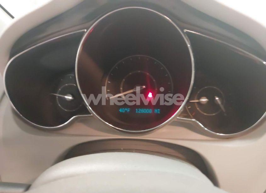 Photo 7 of 2012 Chevrolet Malibu LS (VIN 1G1ZB5E0XCF158153)