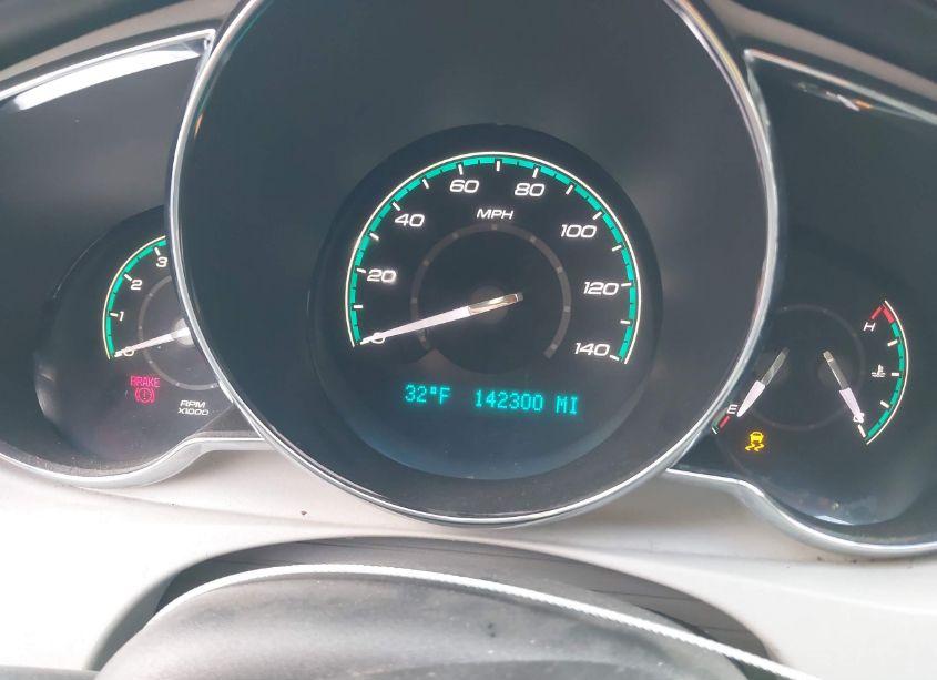 Photo 7 of 2012 Chevrolet Malibu LS (VIN 1G1ZB5E0XCF192559)