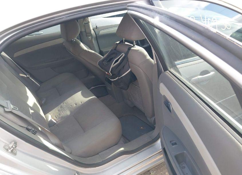 Photo 8 of 2012 Chevrolet Malibu LS (VIN 1G1ZB5E0XCF192559)