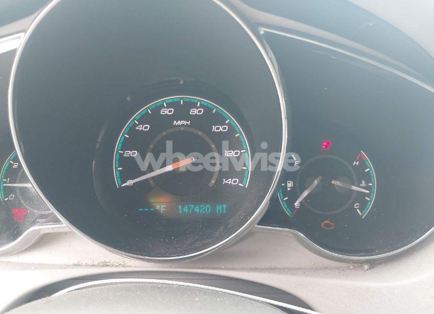 Photo 7 of 2012 Chevrolet Malibu LS (VIN 1G1ZB5E0XCF200031)