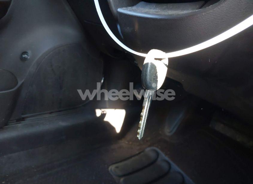 Photo 11 of 2012 Chevrolet Malibu LS (VIN 1G1ZB5E0XCF229190)