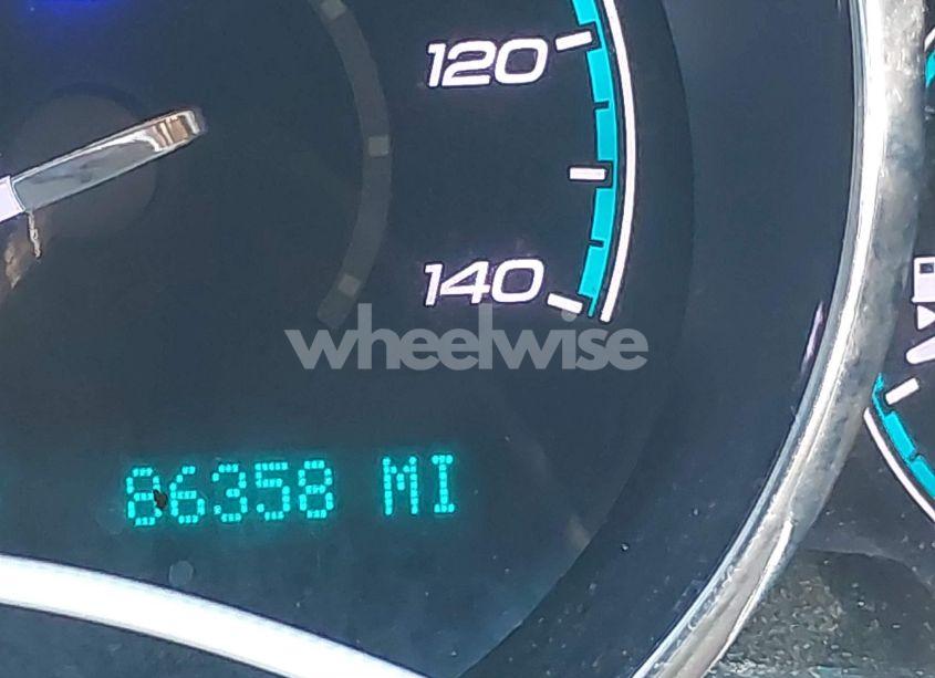 Photo 15 of 2012 Chevrolet Malibu LS (VIN 1G1ZB5E0XCF229190)