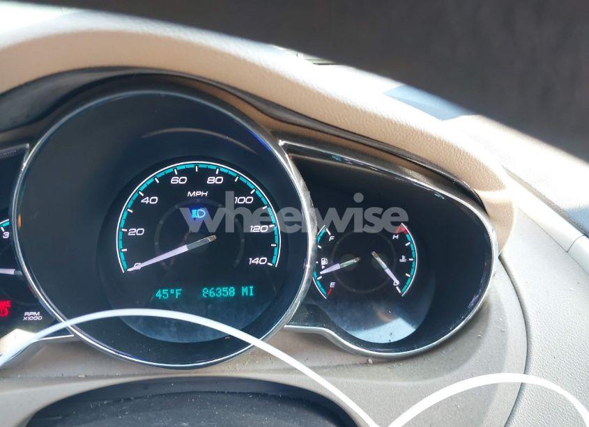 Photo 7 of 2012 Chevrolet Malibu LS (VIN 1G1ZB5E0XCF229190)