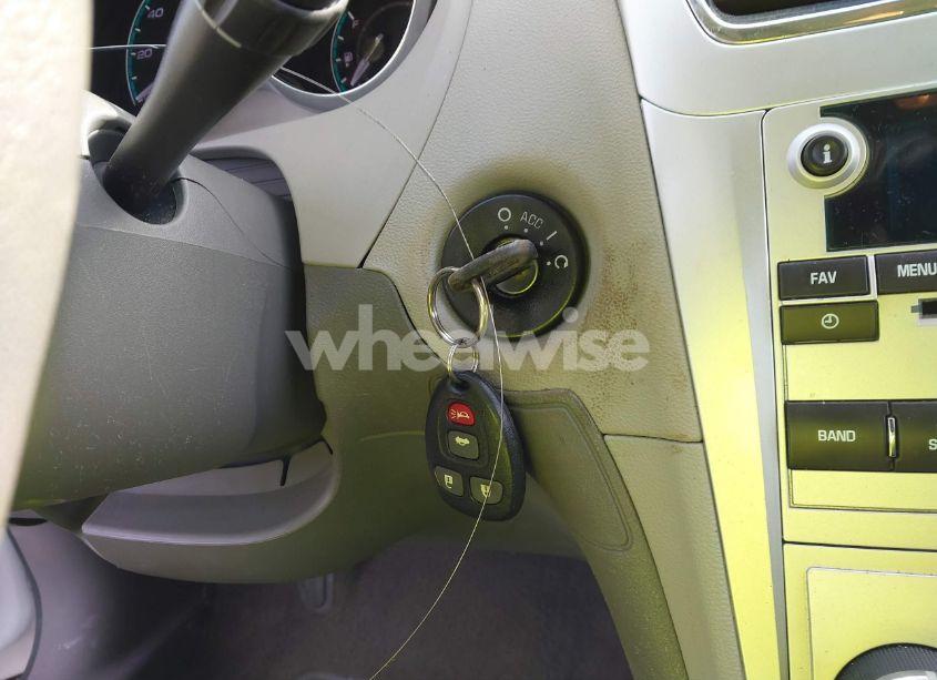 Photo 11 of 2012 Chevrolet Malibu LS (VIN 1G1ZB5E0XCF231859)