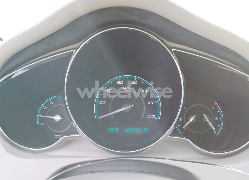 Photo 15 of 2012 Chevrolet Malibu LS (VIN 1G1ZB5E0XCF231859)