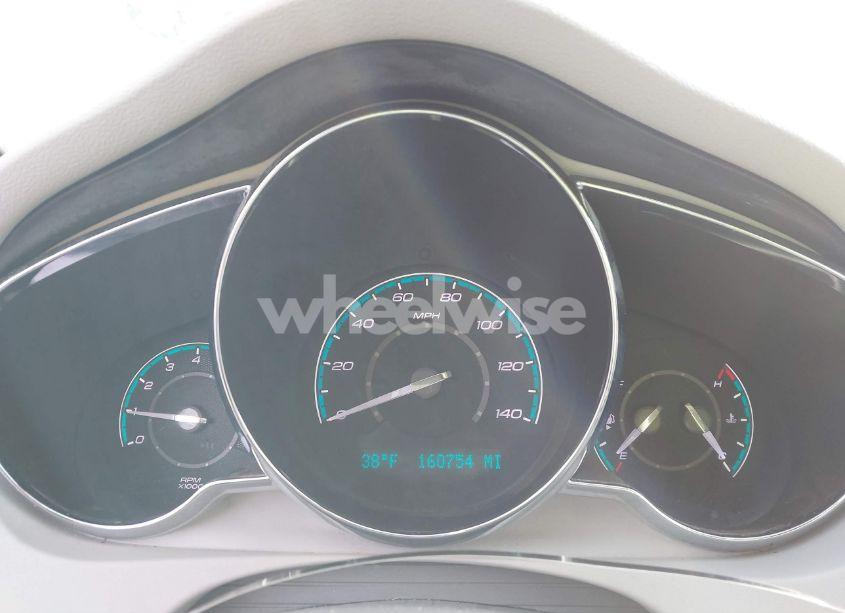 Photo 7 of 2012 Chevrolet Malibu LS (VIN 1G1ZB5E0XCF231859)