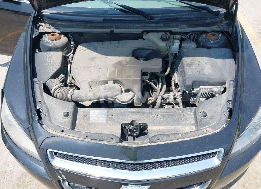 Photo 10 of 2012 Chevrolet Malibu LS (VIN 1G1ZB5E0XCF234325)