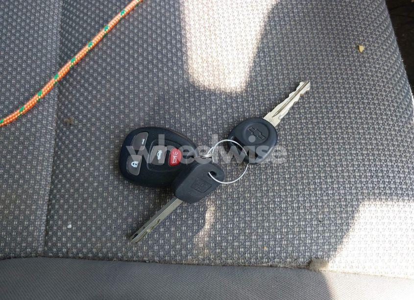 Photo 11 of 2012 Chevrolet Malibu LS (VIN 1G1ZB5E0XCF234325)