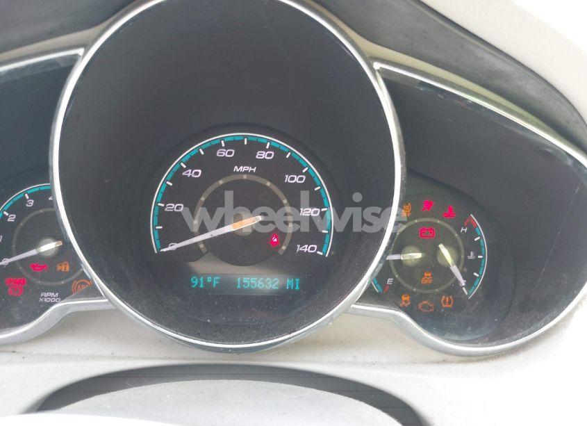 Photo 7 of 2012 Chevrolet Malibu LS (VIN 1G1ZB5E0XCF234325)