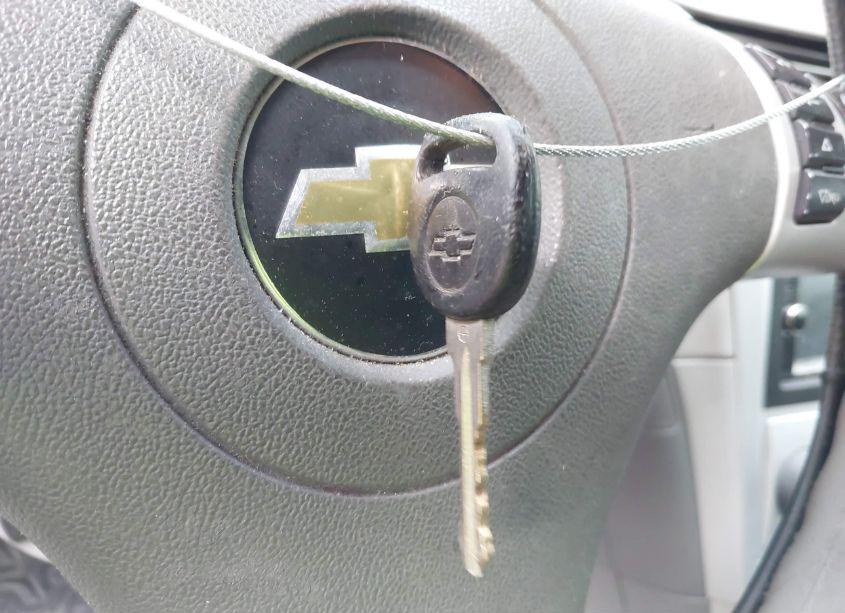 Photo 11 of 2012 Chevrolet Malibu LS (VIN 1G1ZB5E0XCF242229)