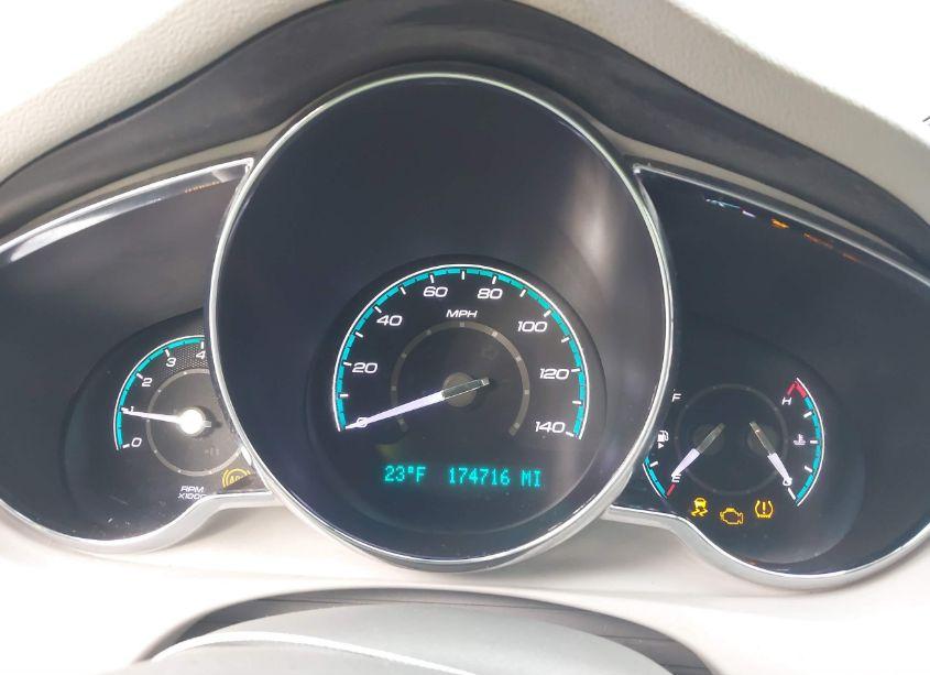 Photo 7 of 2012 Chevrolet Malibu LS (VIN 1G1ZB5E0XCF242229)