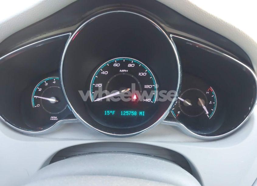 Photo 7 of 2012 Chevrolet Malibu LS (VIN 1G1ZB5E0XCF242876)