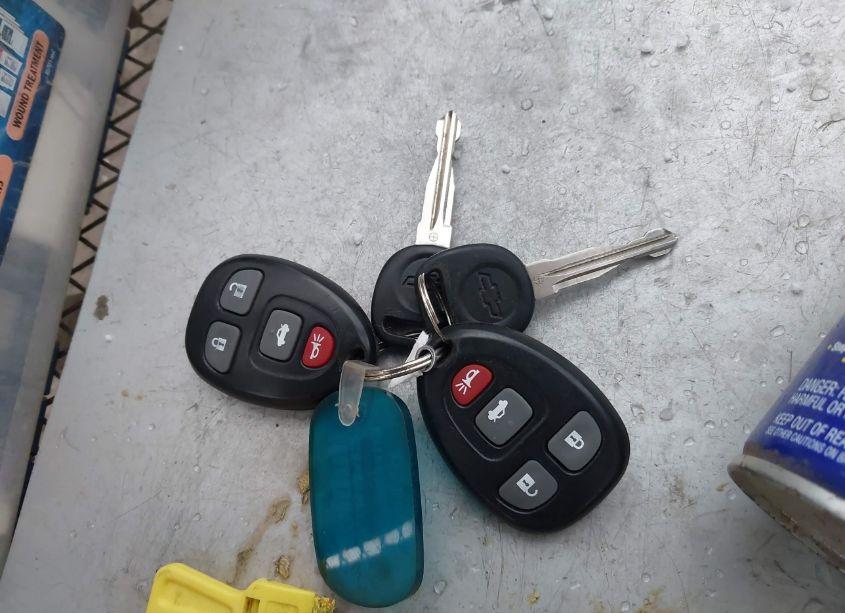 Photo 11 of 2011 Chevrolet Malibu LS (VIN 1G1ZB5E10BF172067)