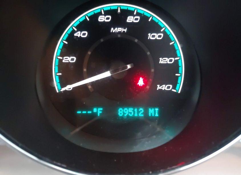 Photo 15 of 2011 Chevrolet Malibu LS (VIN 1G1ZB5E10BF172067)