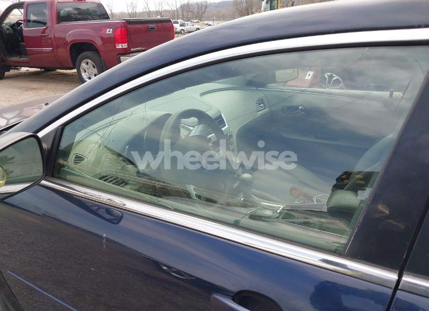 Photo 14 of 2011 Chevrolet Malibu LS (VIN 1G1ZB5E10BF191198)