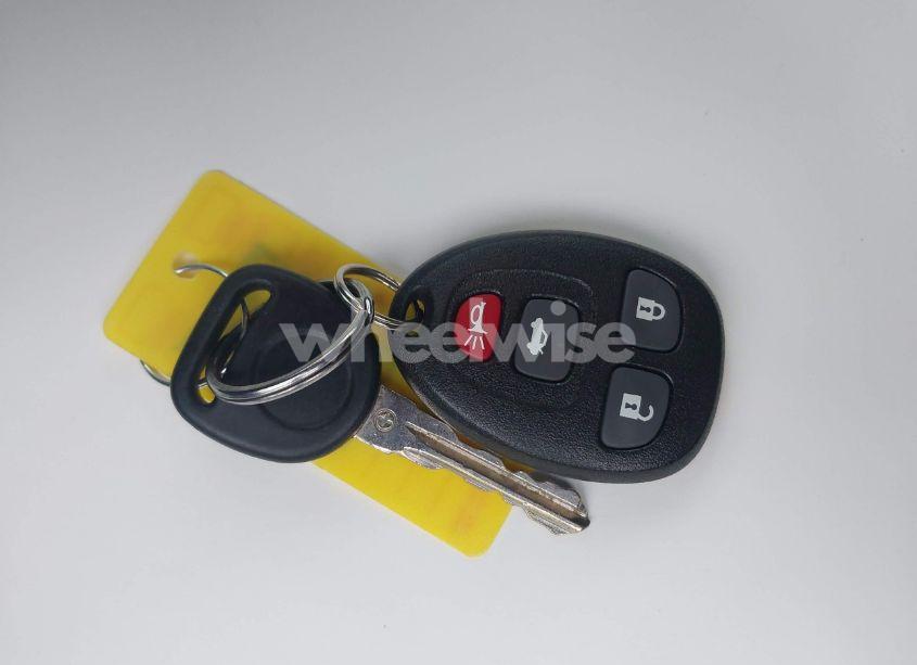 Photo 11 of 2011 Chevrolet Malibu LS (VIN 1G1ZB5E10BF197101)