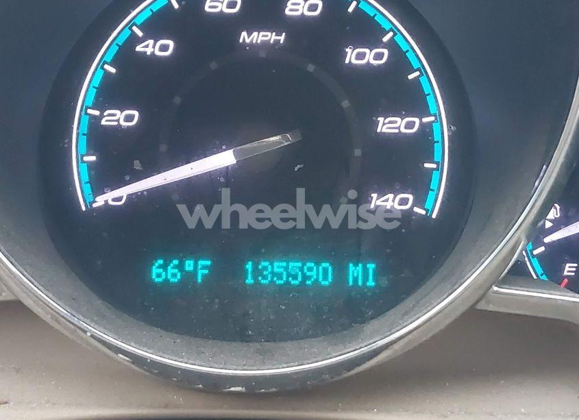 Photo 16 of 2011 Chevrolet Malibu LS (VIN 1G1ZB5E10BF197101)