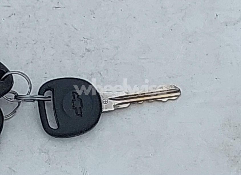 Photo 11 of 2011 Chevrolet Malibu LS (VIN 1G1ZB5E10BF227973)