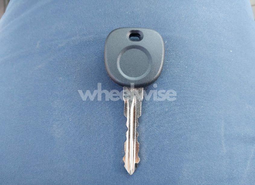 Photo 11 of 2011 Chevrolet Malibu LS (VIN 1G1ZB5E10BF261055)