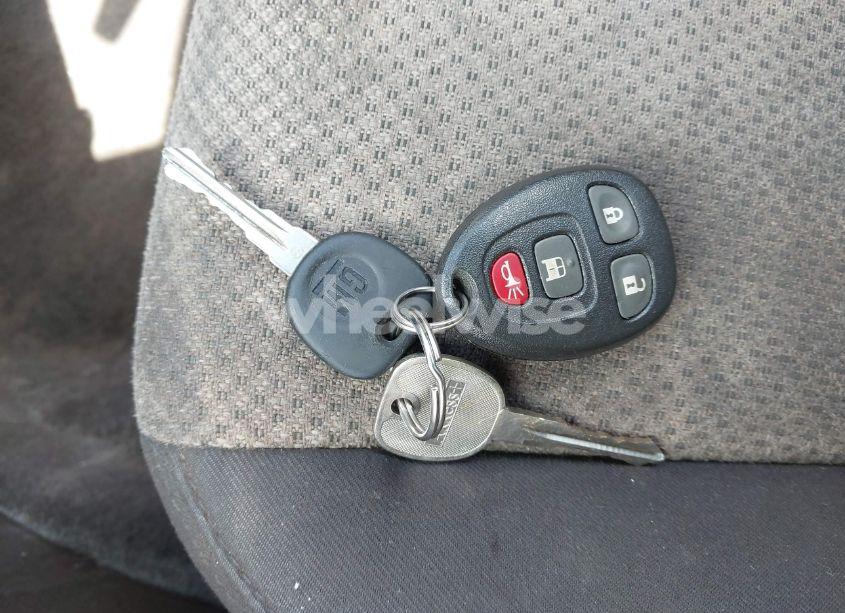 Photo 11 of 2011 Chevrolet Malibu LS (VIN 1G1ZB5E10BF293570)