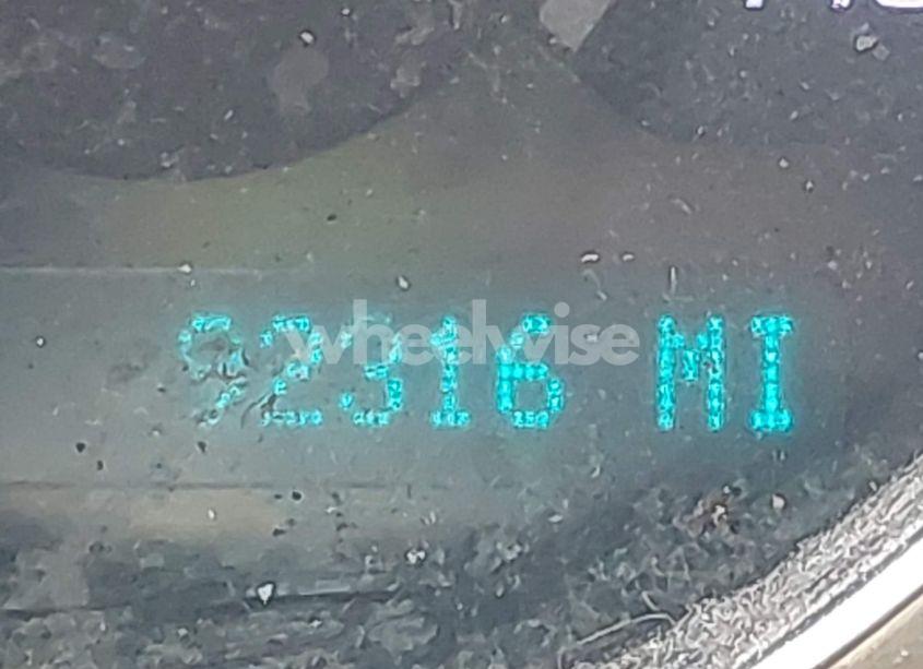 Photo 12 of 2011 Chevrolet Malibu LS (VIN 1G1ZB5E10BF293570)