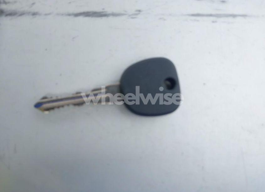 Photo 11 of 2011 Chevrolet Malibu LS (VIN 1G1ZB5E10BF319200)