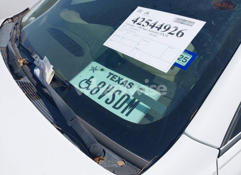 Photo 9 of 2011 Chevrolet Malibu LS (VIN 1G1ZB5E10BF319200)