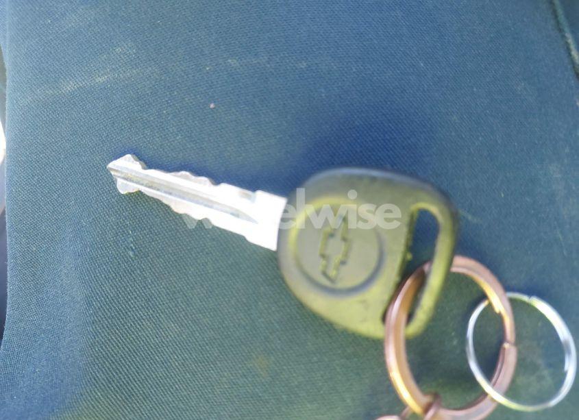 Photo 11 of 2011 Chevrolet Malibu LS (VIN 1G1ZB5E10BF343948)