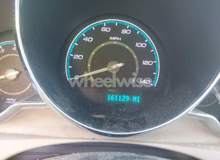 Photo 15 of 2011 Chevrolet Malibu LS (VIN 1G1ZB5E10BF343948)