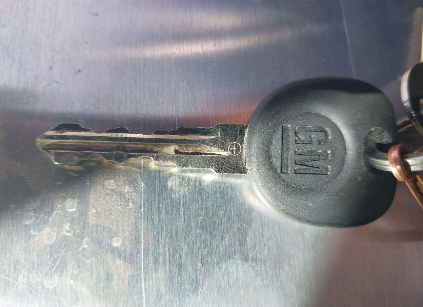 Photo 11 of 2011 Chevrolet Malibu LS (VIN 1G1ZB5E11BF153625)