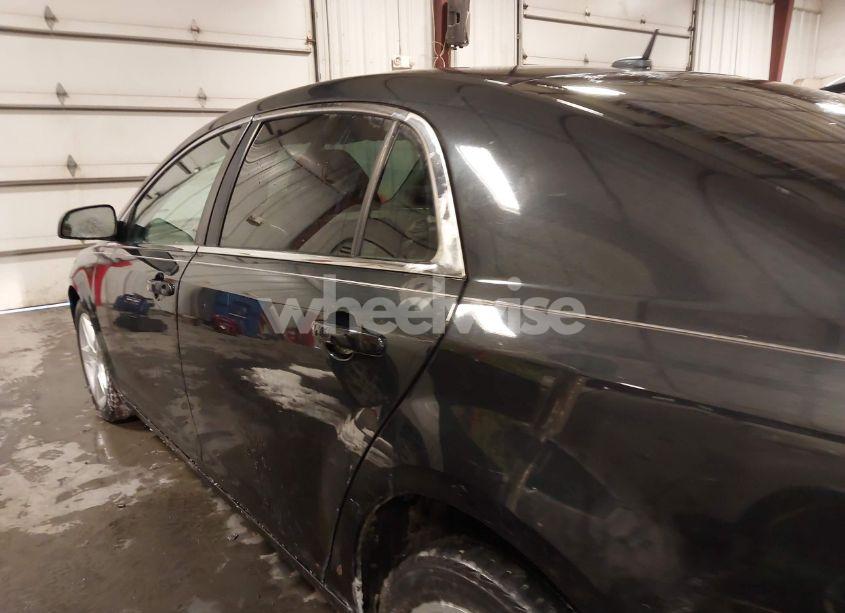 Photo 15 of 2011 Chevrolet Malibu LS (VIN 1G1ZB5E11BF210275)