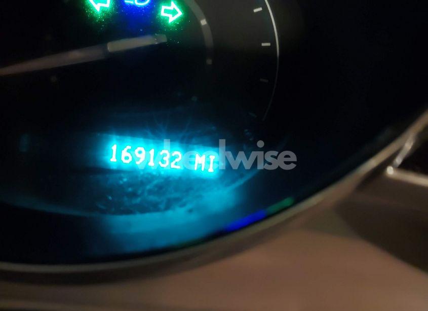 Photo 16 of 2011 Chevrolet Malibu LS (VIN 1G1ZB5E11BF210275)