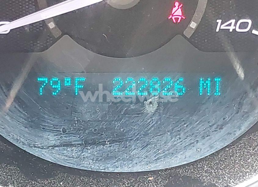 Photo 15 of 2011 Chevrolet Malibu LS (VIN 1G1ZB5E11BF271741)