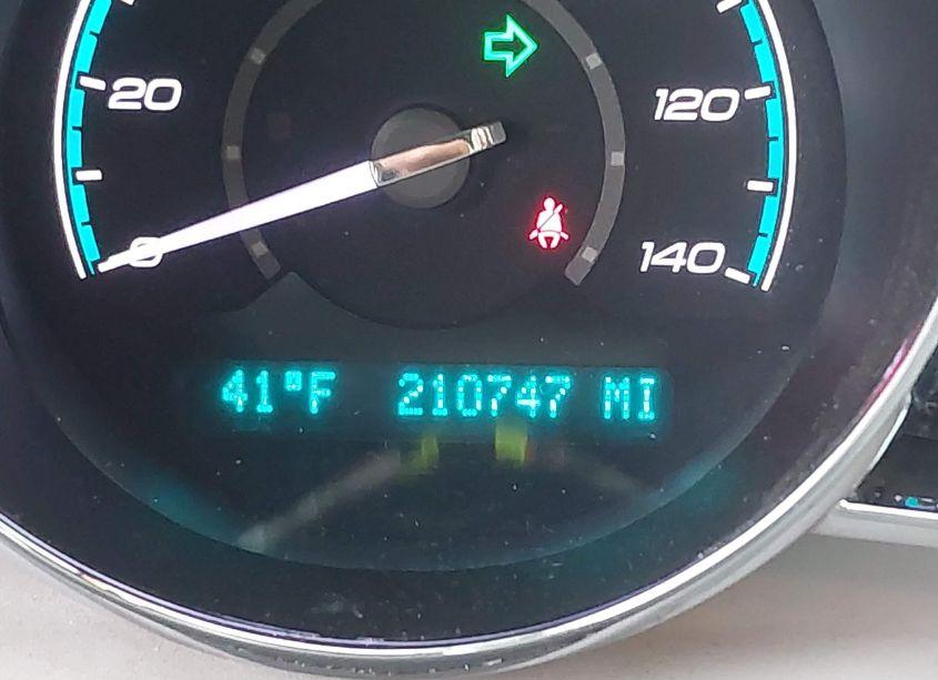 Photo 16 of 2011 Chevrolet Malibu LS (VIN 1G1ZB5E11BF298504)