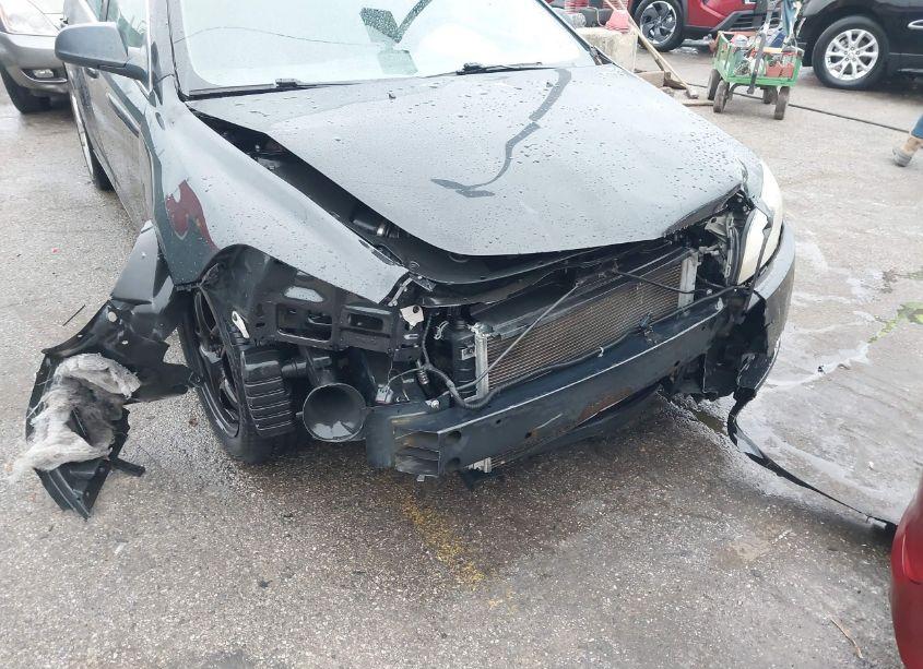 Photo 18 of 2011 Chevrolet Malibu LS (VIN 1G1ZB5E11BF298504)