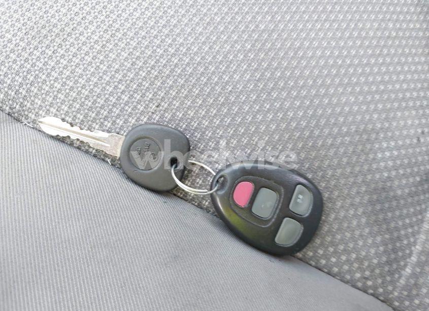 Photo 11 of 2011 Chevrolet Malibu LS (VIN 1G1ZB5E11BF307430)