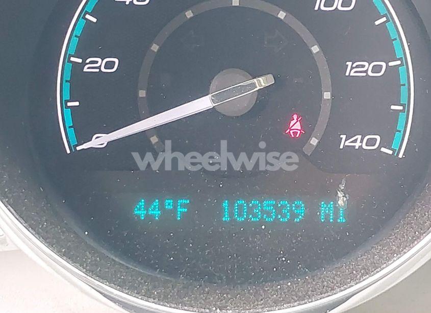 Photo 15 of 2011 Chevrolet Malibu LS (VIN 1G1ZB5E12BF111917)