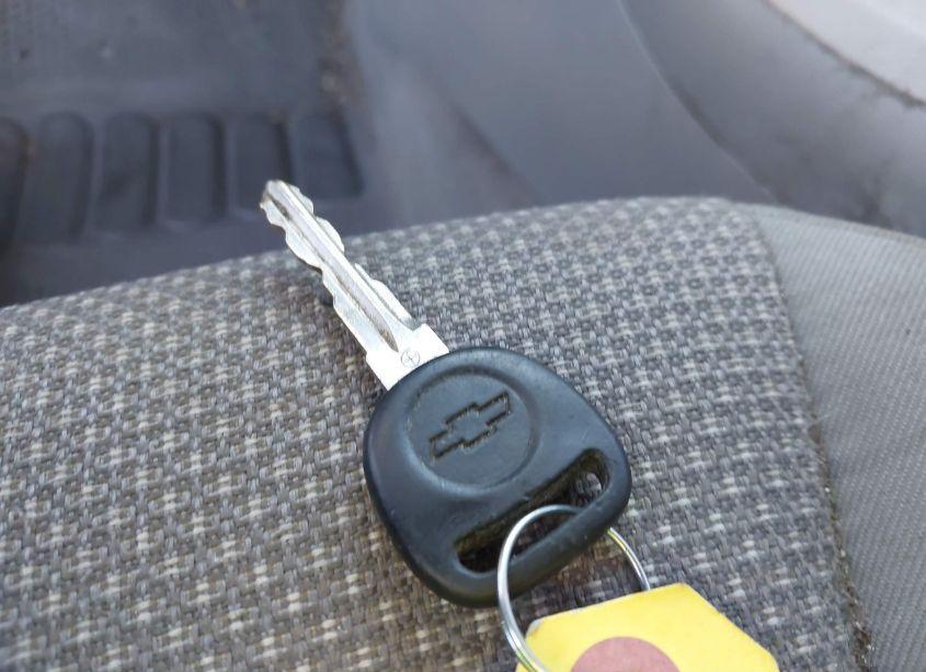 Photo 11 of 2011 Chevrolet Malibu LS (VIN 1G1ZB5E12BF227537)