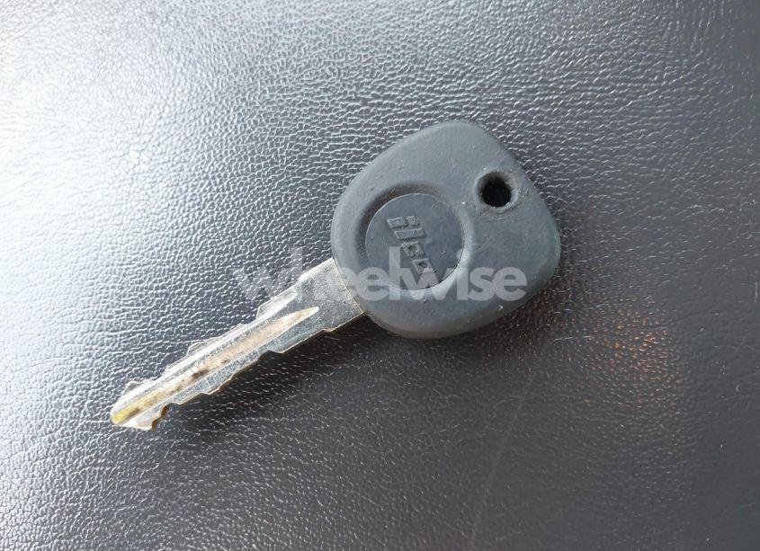 Photo 11 of 2011 Chevrolet Malibu LS (VIN 1G1ZB5E12BF238697)